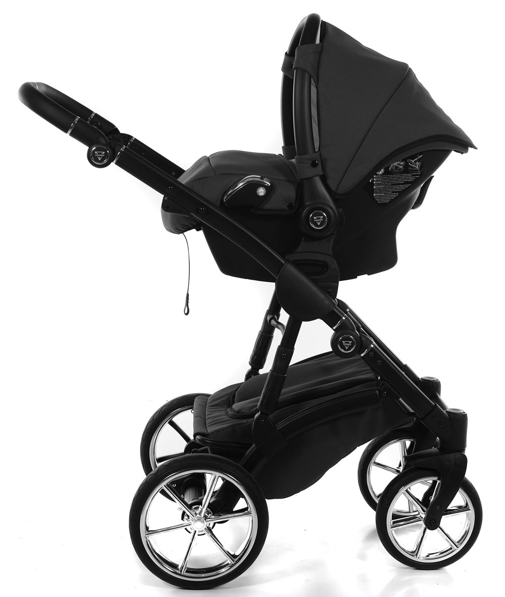 Tako Maxi-Cosi, Cybex adapter